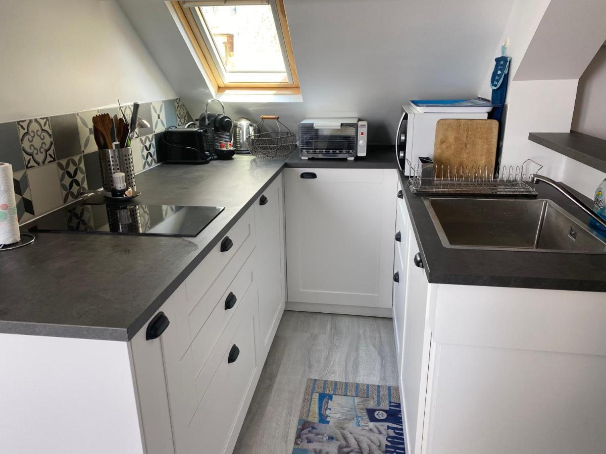 Le Cocooning T2 Renove Et 5min A Pied De La Au Coeur De Apartment *