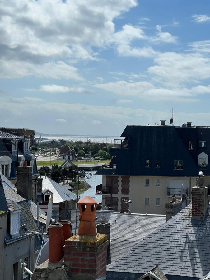 Apartment Le Cocooning T2 Renove Et 5min A Pied De La Au Coeur De Trouville-sur-Mer